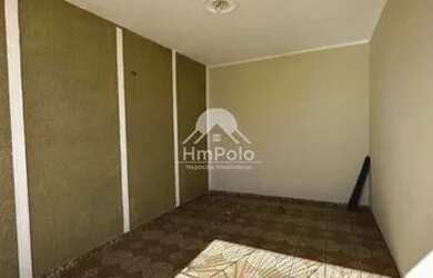 Imagem 4: Casa Padrão em Campinas