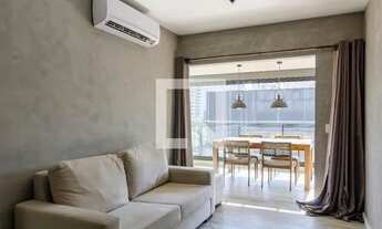 Imagem: Apartamento à Venda - Chácara Santo Antonio