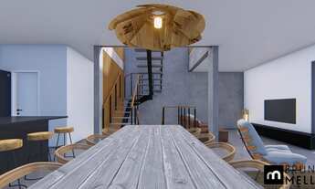 Imagem 5: FLORIANÓPOLIS - Casa Padrão - VILLA PAMPLONA