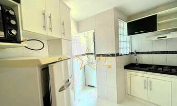 Imagem 7: Apartamento com 1 dormitório para alugar, 45 m² por R$ 3.255,00/mês - Sumaré - São Paulo/S