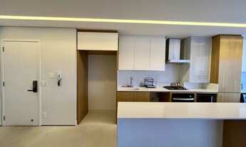 Imagem 6: Apartamento à venda na Vila Mariana com 86 metros quadrados, 2 suítes, 2 vagas demarcadas