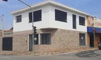 Imagem 2: Casa com 3 dormitórios para alugar, 170 m² por R$ 5.060,00/mês - Vila Nova - Itu/SP