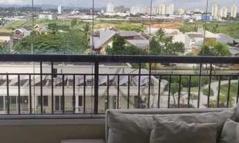 Imagem 2: Apartamento Padrão em São José dos Campos