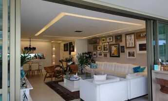 Imagem: Lindo apartamento com 3 Suítes para venda