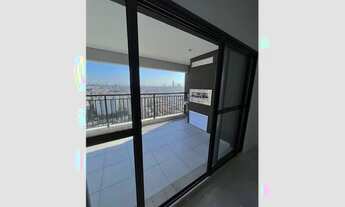 Imagem 1: Apartamento à venda no bairro Vila Prudente - São Paulo/SP