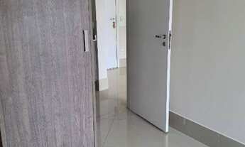 Imagem 5: Apartamento com 1 dormitório para alugar, 45 m² por R$ 4.403,00/mês - Brooklin - São Paulo