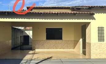 Imagem: Aluguel casa Jóquei Clube