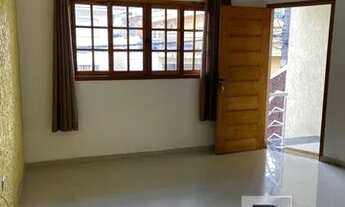 Imagem 2: Sobrado para locação- 3 dormitórios (1 suíte), escritório , 3 vagas de garagem