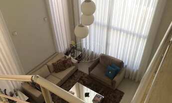 Imagem: Casa - Swiss Park - Campinas