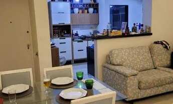 Imagem: Apartamento pechincha 92m2