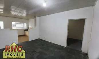 Imagem 6: CASA TERREA - CENTRO - SÃO CAETANO DO SUL /SP