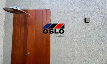 Imagem 3: CASA COM 3 SUÍTES, PISCINA, GARAGEM PARA 4 CARROS, ARMÁRIOS, NO SETOR TRÊS MARIAS EM GOIAN