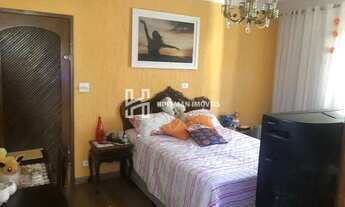 Imagem 2: Sobrado, Osvaldo Cruz - São Caetano do Sul