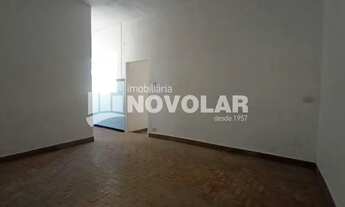 Imagem 4: Casa Térrea na Vila Maria Alta