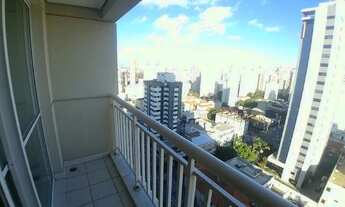 Imagem 5: Apartamento com 2 dormitórios para alugar, 55 m² por R$ 4.260,00/mês - Paraíso - São Paulo