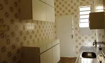 Imagem 6: Sobrado para aluguel com 160 metros quadrados com 3 quartos em Aclimação - São Paulo - SP