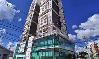 Imagem: Apartamento para alugar Edifício Evolution