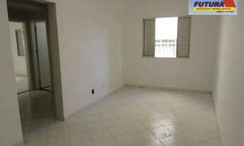 Imagem 6: Apartamento com 2 dormitórios para alugar, 50 m² por R$ 1.500,00/mês - Centro - São Vicent