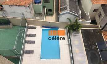 Imagem 4: Apartamento com 2 dormitórios, 55 m² - venda por R$ 500.000,00 ou aluguel por R$ 3.300,02