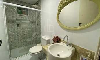 Imagem 4: Casa Condomínio Morada Das Mangueiras Com 2 Pavimentos Com 4/4, 2 Suíte Aracaju. 1I70KVB