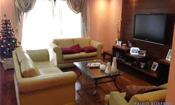 Imagem 4: APARTAMENTO - ANÁLIA FRANCO - SP