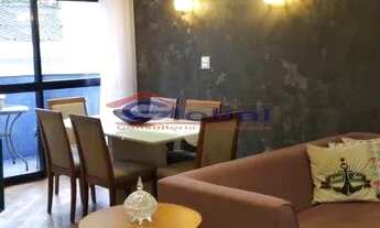 Imagem: Apto Bairro Jardim - Proximo ao Parque