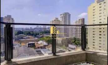 Imagem 6: Loft no bairro Moema, São Paulo - Cod: 2000