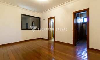 Imagem 4: Apartamento 4 quartos, 5 vagas, 330m² próximo ao Minas II