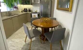 Imagem 2: Apartamento à Venda 2 quartos todo reformado bairro capoeiras