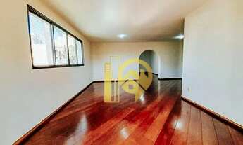 Imagem 4: Espaçoso e Ensolarado Apartamento para Locação