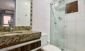 Imagem 12: Apartamento Alto Padrão todo decorado no Canto do Forte - Praia Grande - D