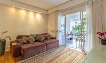 Imagem 7: Venda Apartamento 2 Dormitórios - 105 m² Vila Madalena