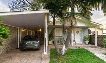 Imagem: Excelente casa com 3 dormitórios e pátio