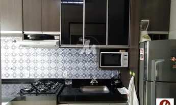 Imagem 4: Apartamento (tipo - padrao) 2 dormitórios, cozinha planejada, portaria 24 horas, lazer, es