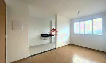 Imagem 3: VENDA APARTAMENTO NOVO VILA NOSSA SENHORA DAS VITÓRIAS - MAUÁ/SP