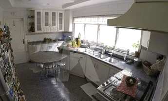 Imagem 5: Apartamento com 4 dormitórios - Santana