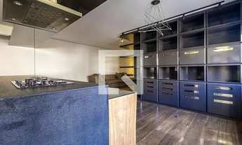 Imagem 5: Apartamento para Aluguel - Jardim Paulista, 2 Quartos, 126 m2