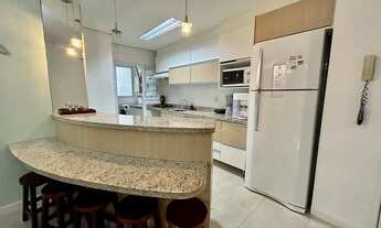 Imagem 6: Apartamento com 3 dormitórios, 104 m² - venda por R$ 1.590.000,00 ou aluguel por R$ 9.457