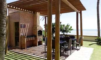 Imagem 5: Apartamento frente mar, 67m², 2º andar no Varandas do Mar no Cumbuco