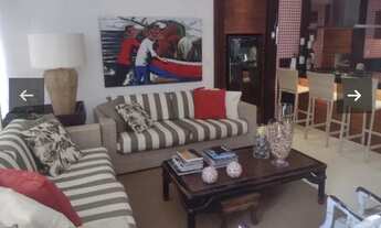 Imagem 4: Casa em Manguinhos (Armação de Búzios - RJ) 4 suites