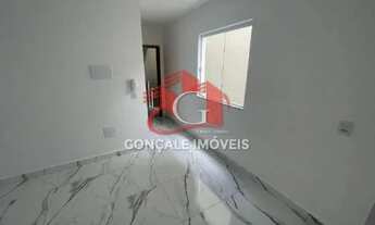 Imagem 2: São Paulo - Casa de Condomínio - Vila Nivi