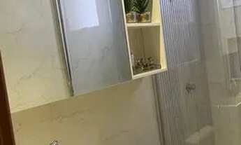 Imagem 2: APTO MOBILIADO PQ AMAZÔNIA