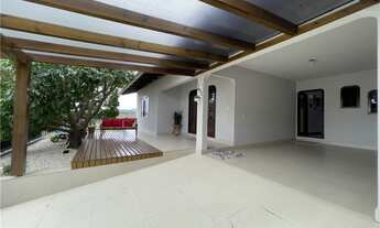 Imagem 2: Casa Terra com 3 dormitórios e 3 banheiros