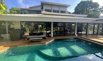 Imagem 7: Casa no Residencial Aldeia do Vale