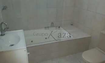 Imagem 5: Casa Sobrado em São José dos Campos