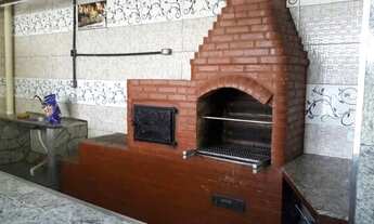 Imagem 4: Madureira (Turiaçú Rua sem saída) Aptº Sala grande 1Qt Coz Banh Área Garagem ac. depósito