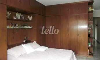 Imagem 7: São Paulo - Casa Padrão - Santana