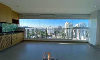 Imagem 4: São Paulo - Apartamento Padrão - Santo Amaro