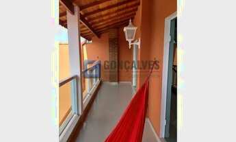 Imagem 2: SANTO ANDRE - Residential / Home - VILA VITORIA