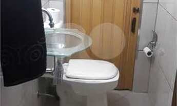 Imagem 3: Casa 3 dorm ótima localização Freguesia do ok